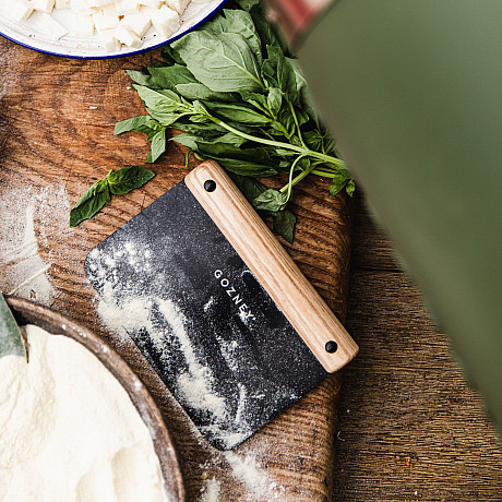 Gozney - AD1339 Degskärare 16,5 cm