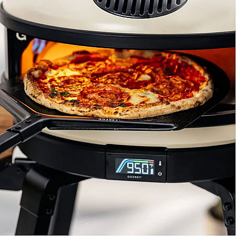 Gozney - Pro Pizzaspade