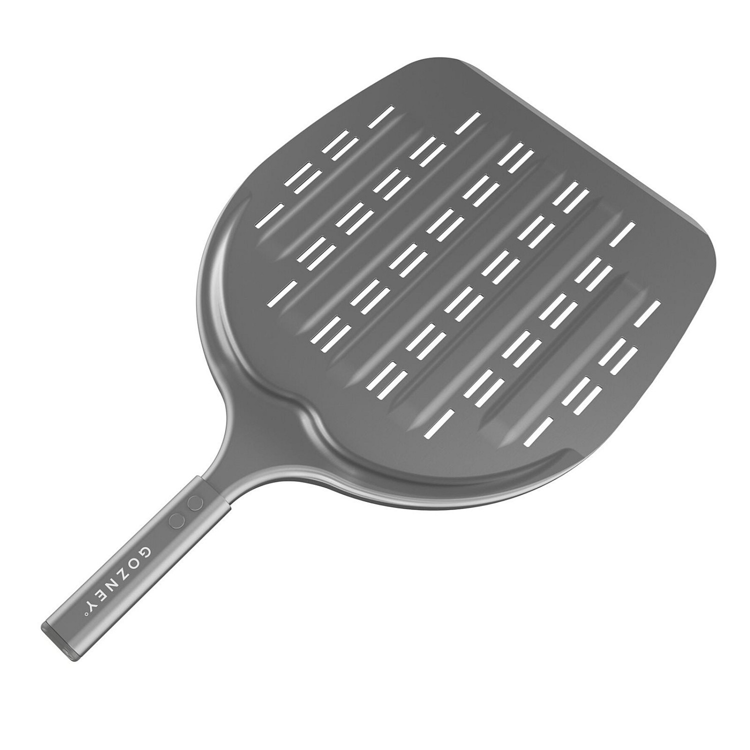 Gozney grillredskap pizzaspade kort