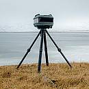 Gozney - AT1899 Tread Venture Stativ Gozney - AT1899 Tread Venture Stativ