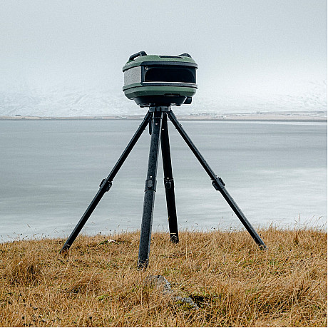 Gozney - AT1899 Tread Venture Stativ