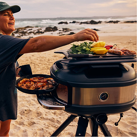 Gozney - AT1903 Tread Skärbräda