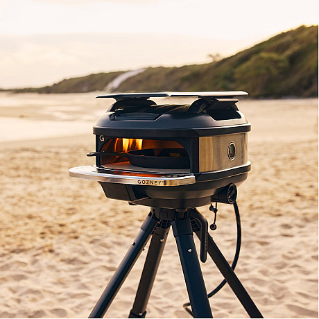 Gozney - AT1905 Tread Fronthylla