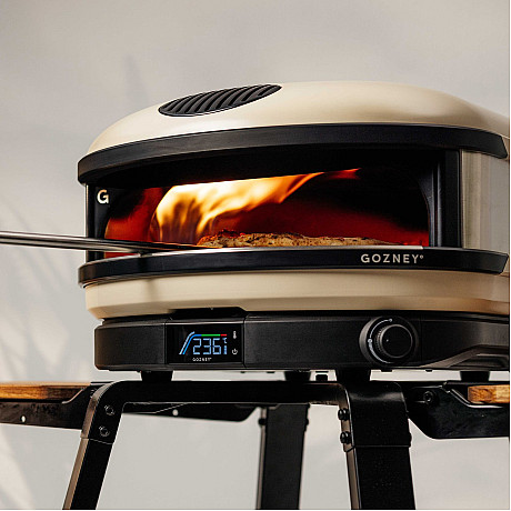 Gozney - Arc XL Pizzaugn, Benvit