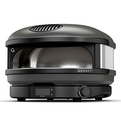 Gozney - Arc Pizzaugn, Svart