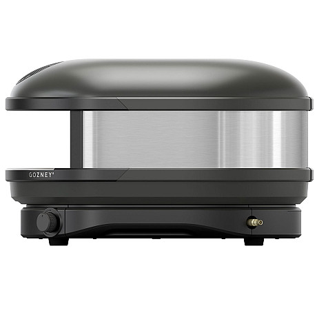 Gozney - Arc Pizzaugn, Svart