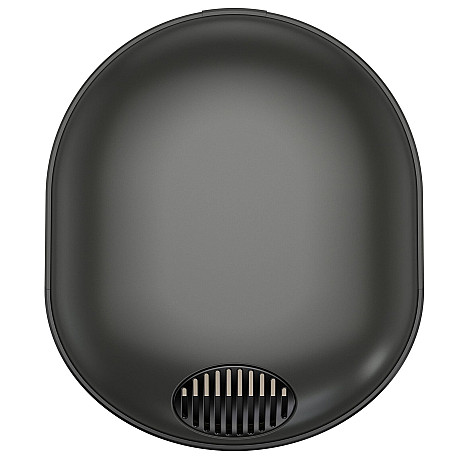 Gozney - Arc Pizzaugn, Svart