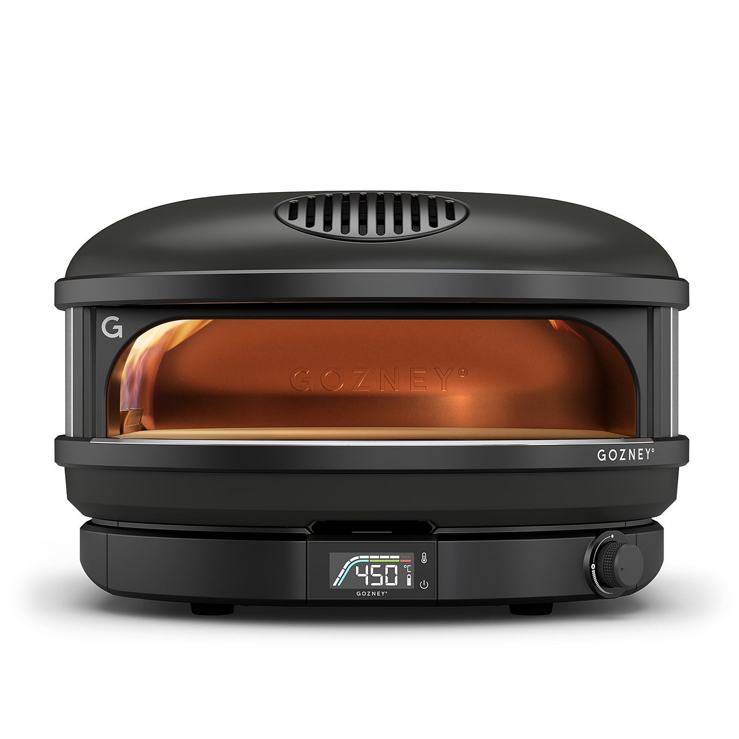 Gozney pizzaugn arc xl pizzaugn - svart