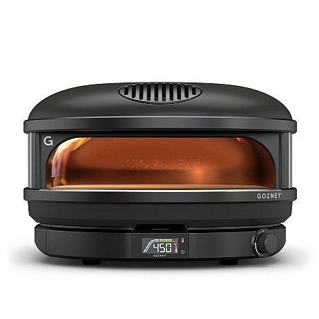 Gozney - GAPOBSE1624 - Svart, Arc XL pizzaugn upp till 500°C Gozney - GAPOBSE1624 - Svart, Arc XL pizzaugn upp till 500°C