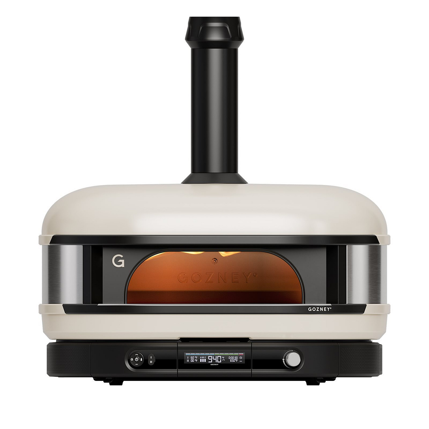 Gozney pizzaugn dome xl gen 2 pizzaugn - creme