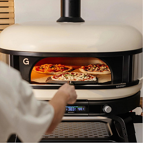 Gozney - Dome XL Gen 2 pizzaugn - Creme