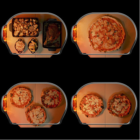 Gozney - Dome XL Gen 2 pizzaugn - Creme