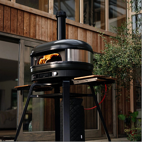 Gozney - Dome Gen 2 pizzaugn - Svart 