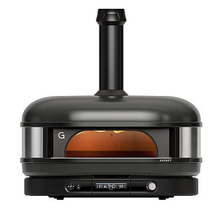 Gozney - GMPOBSE1825 - Svart, Dome XL Gen 2 pizzaugn Gozney - GMPOBSE1825 - Svart, Dome XL Gen 2 pizzaugn