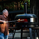 Gozney - GMPOBSE1825 - Svart, Dome XL Gen 2 pizzaugn Gozney - GMPOBSE1825 - Svart, Dome XL Gen 2 pizzaugn