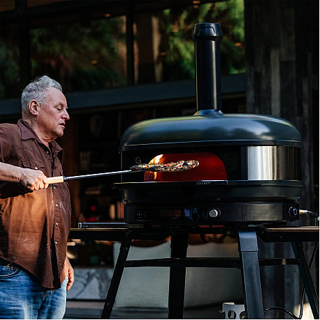 Gozney - Dome XL Gen 2 pizzaugn - Svart