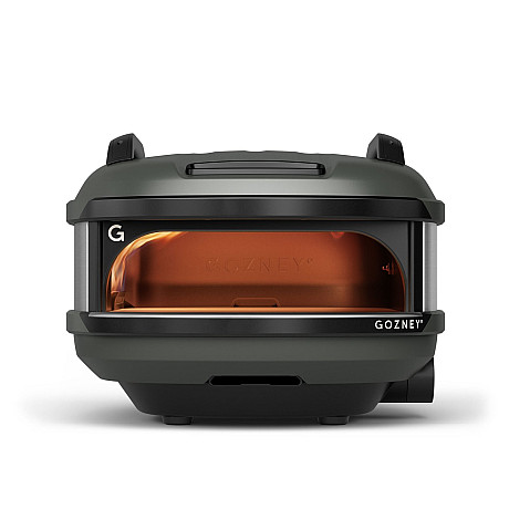 Gozney - GTPOBSE1225 - Svart, Tread pizzaugn 500°C bärbar Gozney - GTPOBSE1225 - Svart, Tread pizzaugn 500°C bärbar