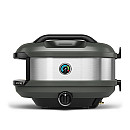 Gozney - GTPOBSE1225 - Svart, Tread pizzaugn 500°C bärbar Gozney - GTPOBSE1225 - Svart, Tread pizzaugn 500°C bärbar