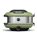 Gozney - GTPOLSE1225 - Grön, Tread pizzaugn 500°C bärbar Gozney - GTPOLSE1225 - Grön, Tread pizzaugn 500°C bärbar