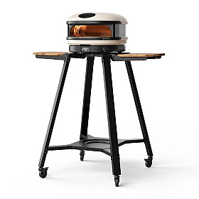 Gozney - AA1785 Arc Stativ till pizzaugn med sidobord Gozney - AA1785 Arc Stativ till pizzaugn med sidobord