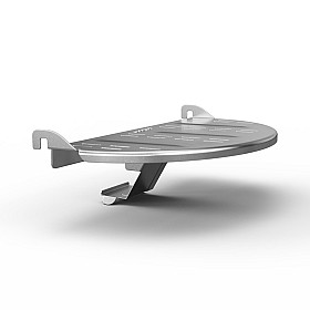 Gozney - AR1536 Roccbox Fronthylla Gozney - AR1536 Roccbox Fronthylla