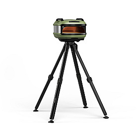 Gozney - AT1899 Tread Venture Stativ Gozney - AT1899 Tread Venture Stativ