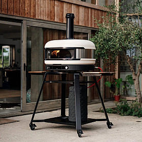 Gozney - GMPBNSE1625 - Creme, Dome Gen 2 pizzaugn 500°C Gozney - GMPBNSE1625 - Creme, Dome Gen 2 pizzaugn 500°C