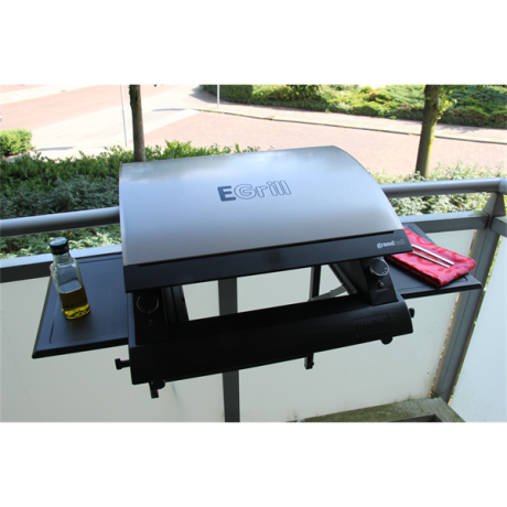 Grand Hall - E-grill Grand Hall - E-grill