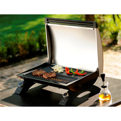 Grand Hall - E-grill Grand Hall - E-grill