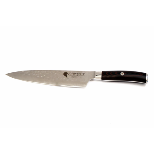 Griphinity - Pegasus Series 8 tum Chef Knife - FRI frakt