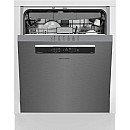 Grundig - EGNUP4630XC Diskmaskin 60 cm Rostfri, 16 Kuvert & Auto Open