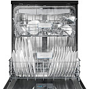 Grundig - EGNUP4630XC Diskmaskin 60 cm Rostfri, 16 Kuvert & Auto Open