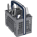 Grundig - EGNUP4630XC Diskmaskin 60 cm Rostfri, 16 Kuvert & Auto Open