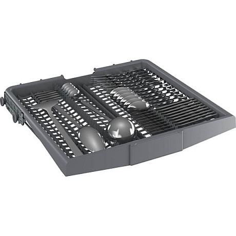 Grundig - EGNUP4630XC Diskmaskin 60 cm Rostfri, 16 Kuvert & Auto Open