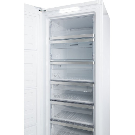 Grundig - GFNE 138E20 Grundig - GFNE 138E20