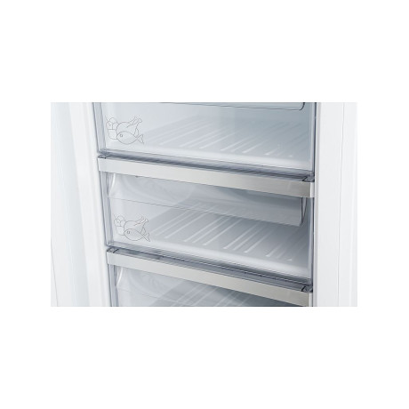 Grundig - GFNE 138E20 Grundig - GFNE 138E20