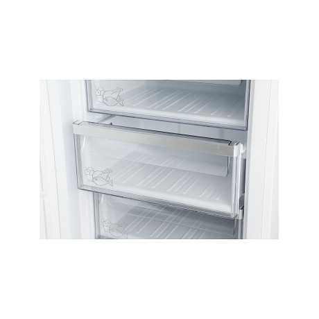 Grundig - GFNE 138E20 Grundig - GFNE 138E20