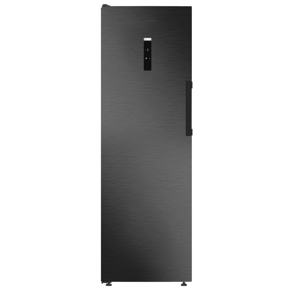Grundig - GFPN 66820 X - No Frost och snabbinfrysning, kapacitet 286 liter