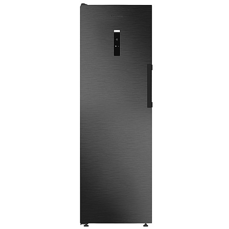 Grundig - GFPN 66820 X - No Frost och snabbinfrysning, kapacitet 286 liter