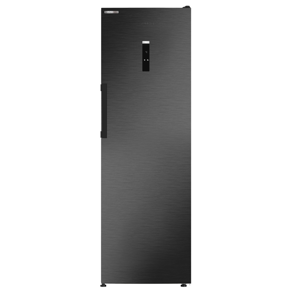 Grundig - GLPN 66820 X - VitaminZone och SuperFresh, kapacitet 365 liter