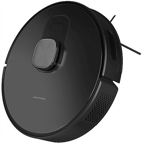 Grundig - VCR5430  - Svart, 130 minuters drifttid och automatisk laddning