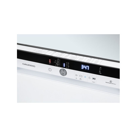 Grundig - GNU 4E836 - Passar IKEA Metod Grundig - GNU 4E836 - Passar IKEA Metod
