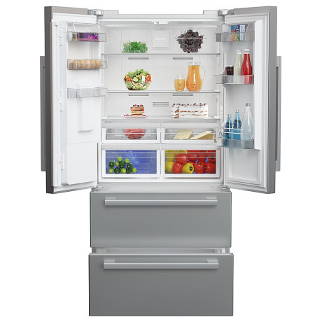 Grundig - GQN1232X Grundig - GQN1232X