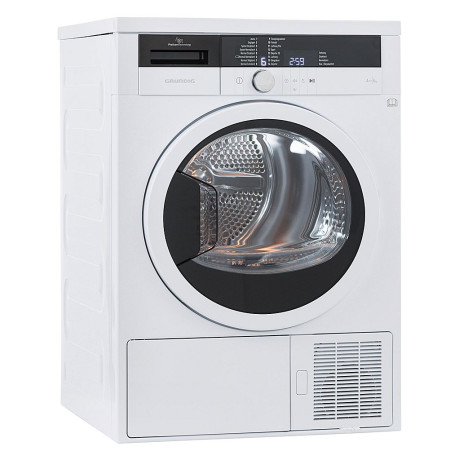 Grundig - GTNE 38E265GC Grundig - GTNE 38E265GC