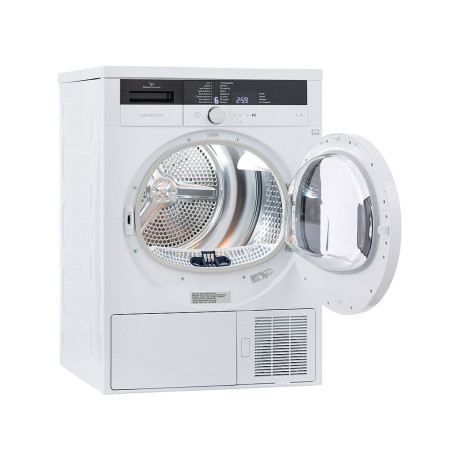 Grundig - GTNE 38E265GC Grundig - GTNE 38E265GC