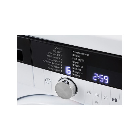 Grundig - GTNE 38E265GC Grundig - GTNE 38E265GC
