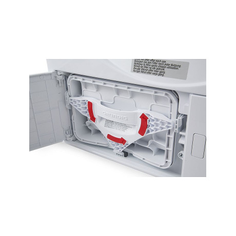 Grundig - GTNE 38E265GC Grundig - GTNE 38E265GC