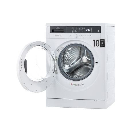 Grundig - GWN 37E430 Grundig - GWN 37E430