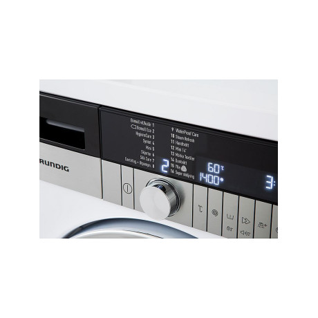 Grundig - GWN 412430 Grundig - GWN 412430