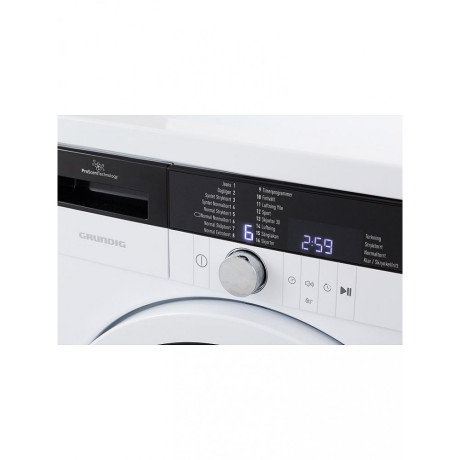Grundig - GWN 59E673 C - GTNE 38E265GC Grundig - GWN 59E673 C - GTNE 38E265GC